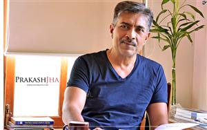 Prakash Jha